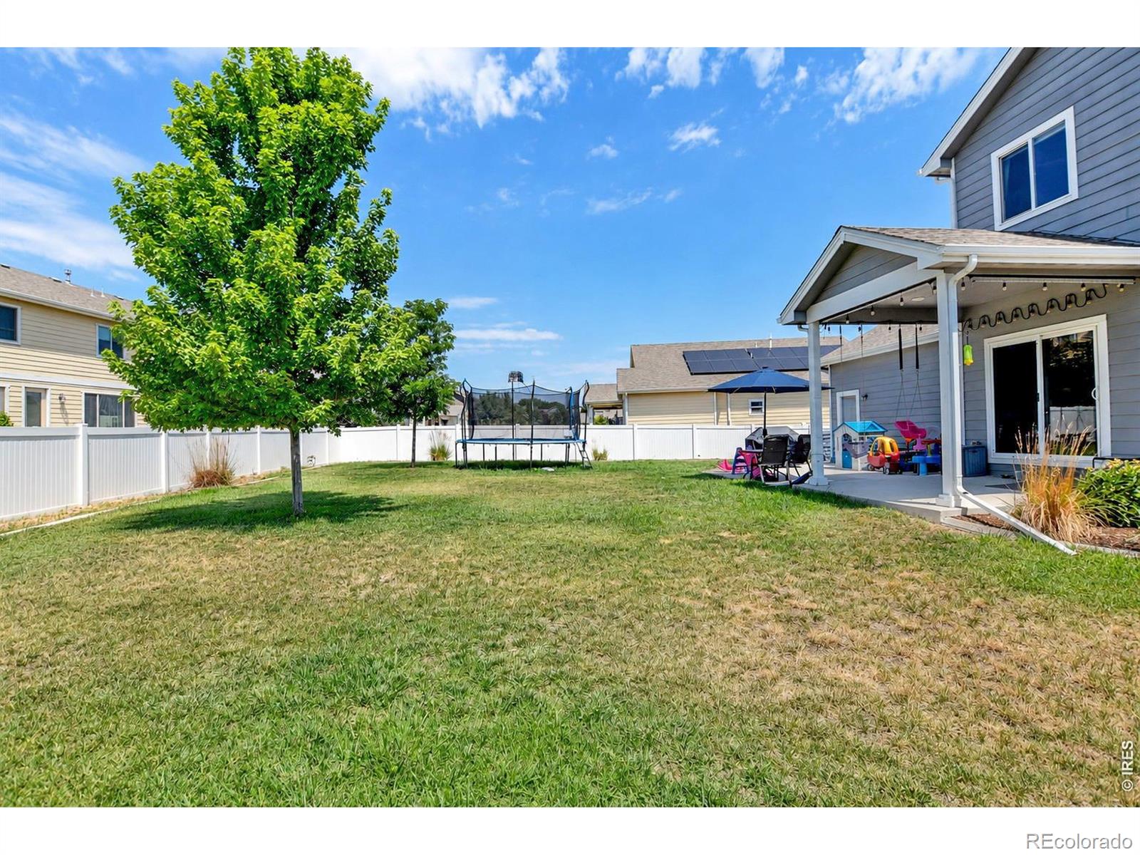 MLS Image #34 for 3315  palermo avenue,evans, Colorado