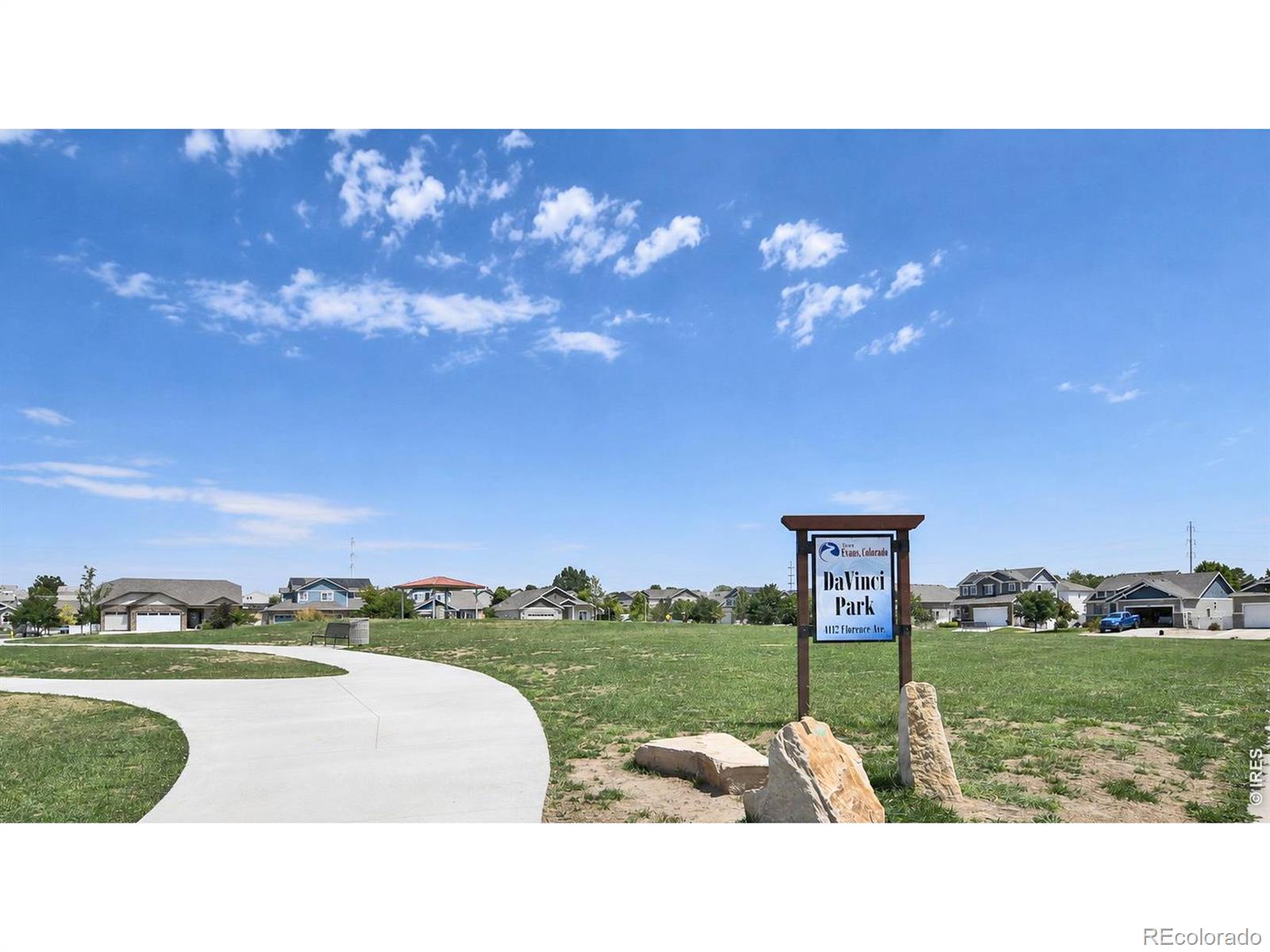 MLS Image #35 for 3315  palermo avenue,evans, Colorado