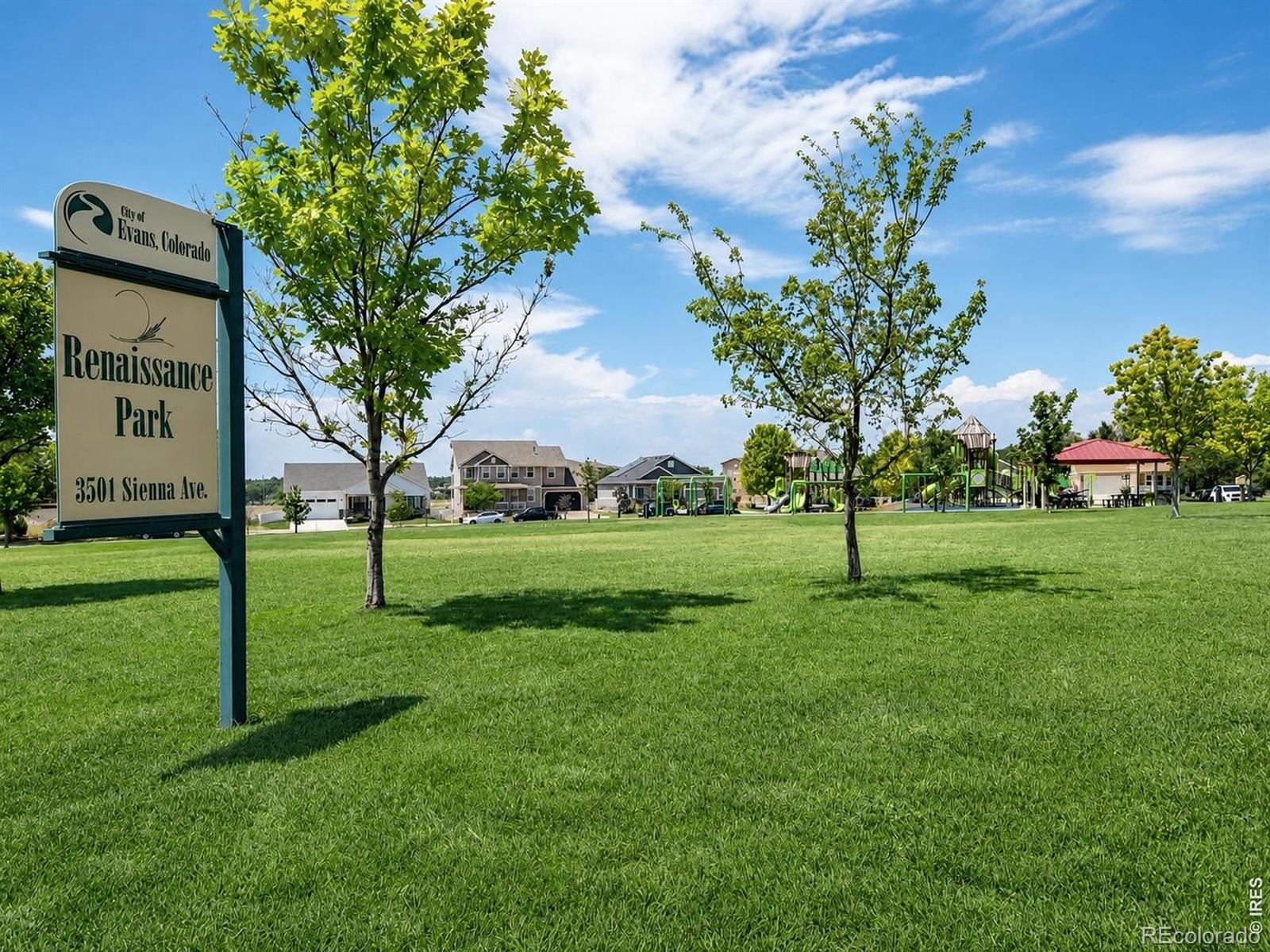 MLS Image #37 for 3315  palermo avenue,evans, Colorado