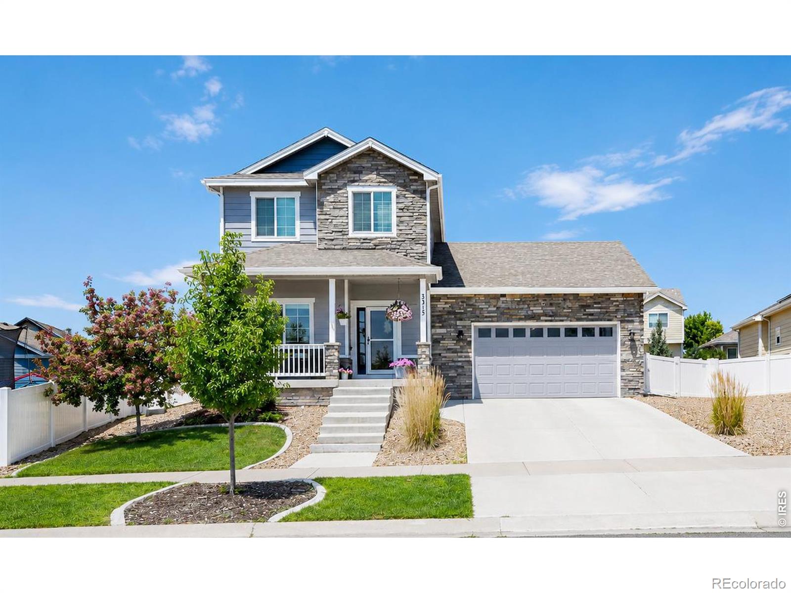 MLS Image #39 for 3315  palermo avenue,evans, Colorado
