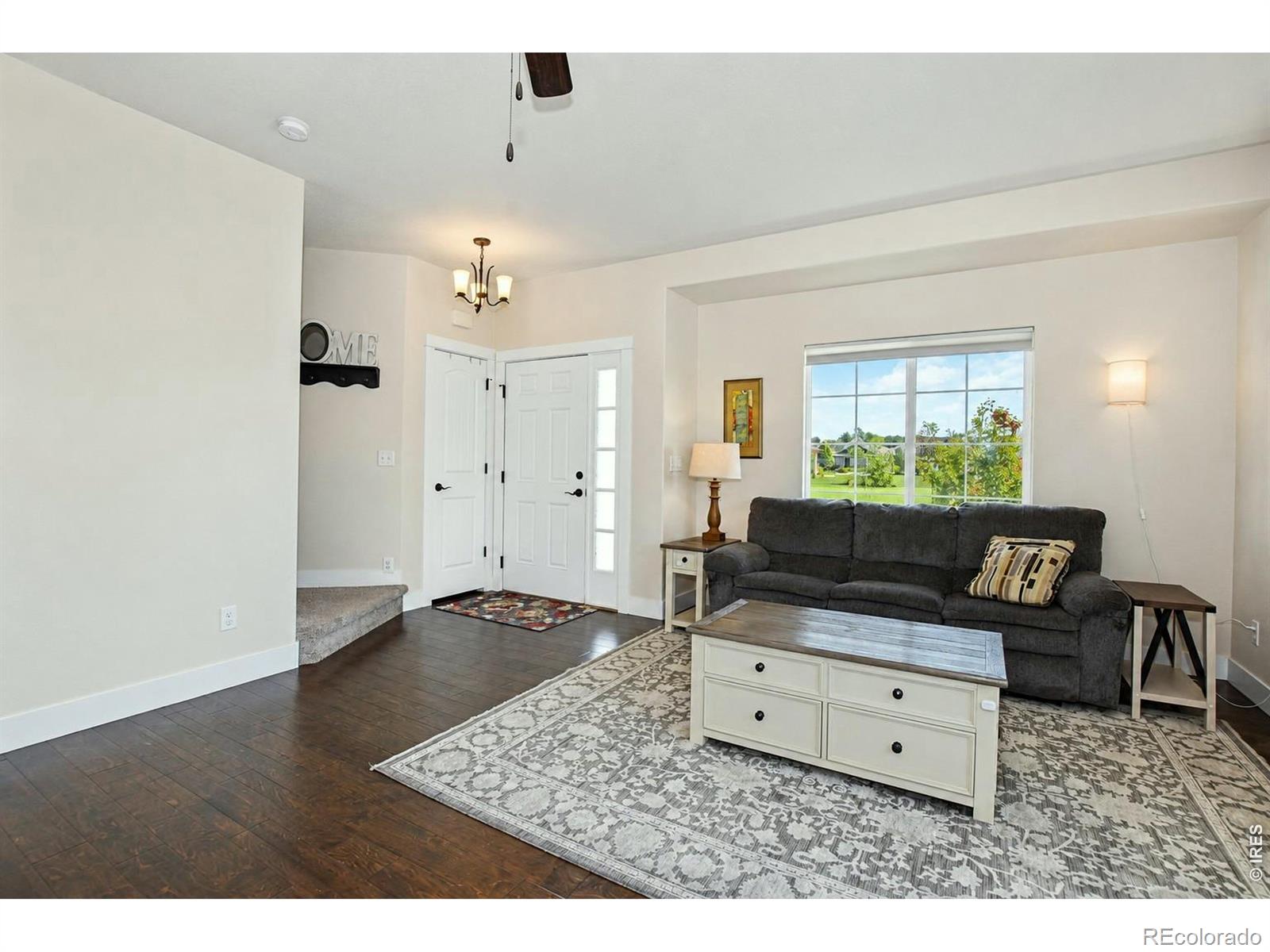 MLS Image #4 for 3315  palermo avenue,evans, Colorado