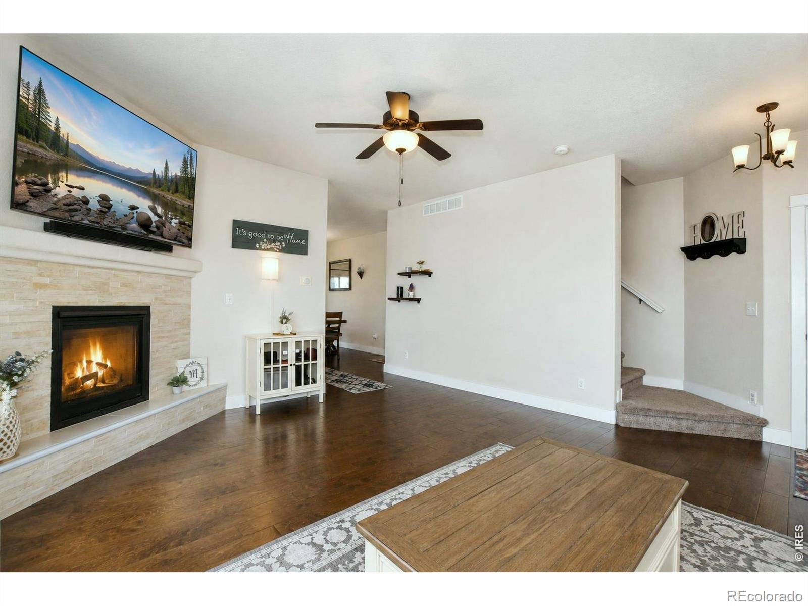 MLS Image #5 for 3315  palermo avenue,evans, Colorado