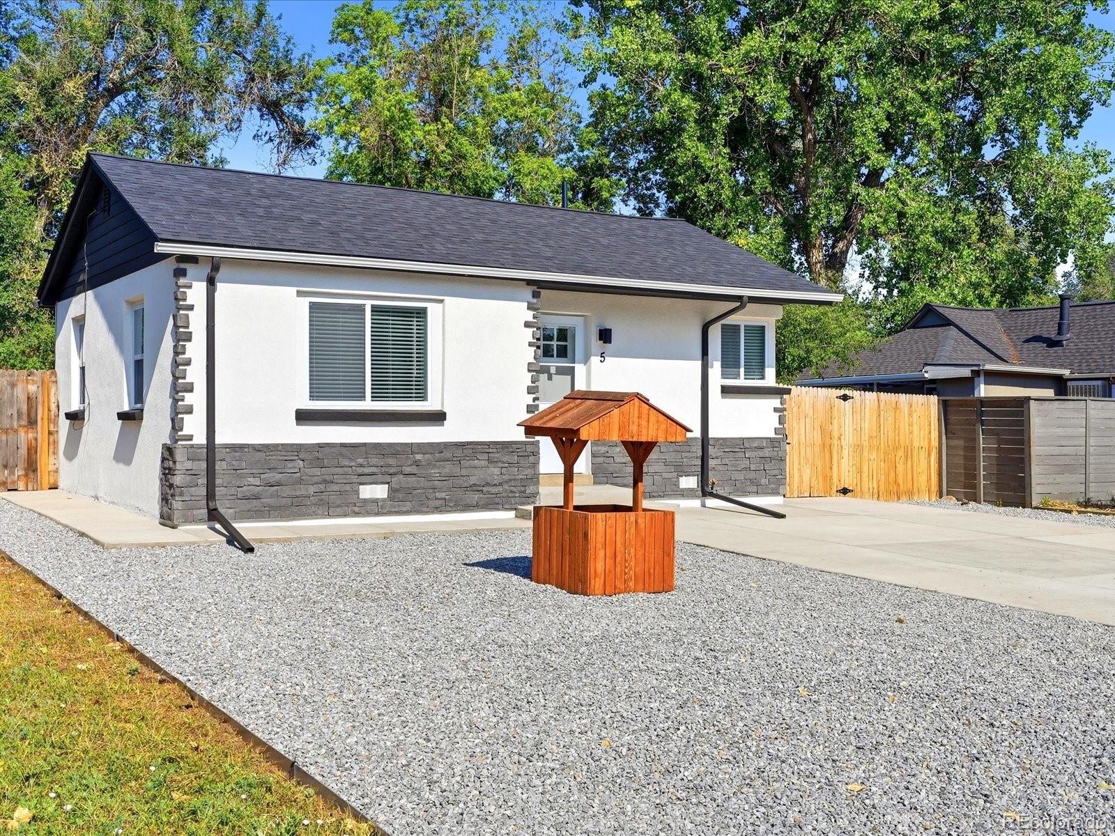 MLS Image #1 for 5  stuart street,denver, Colorado