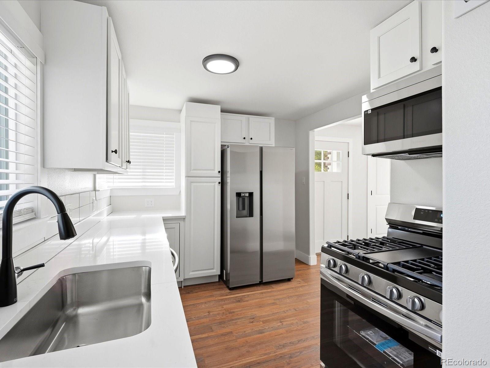 MLS Image #13 for 5  stuart street,denver, Colorado