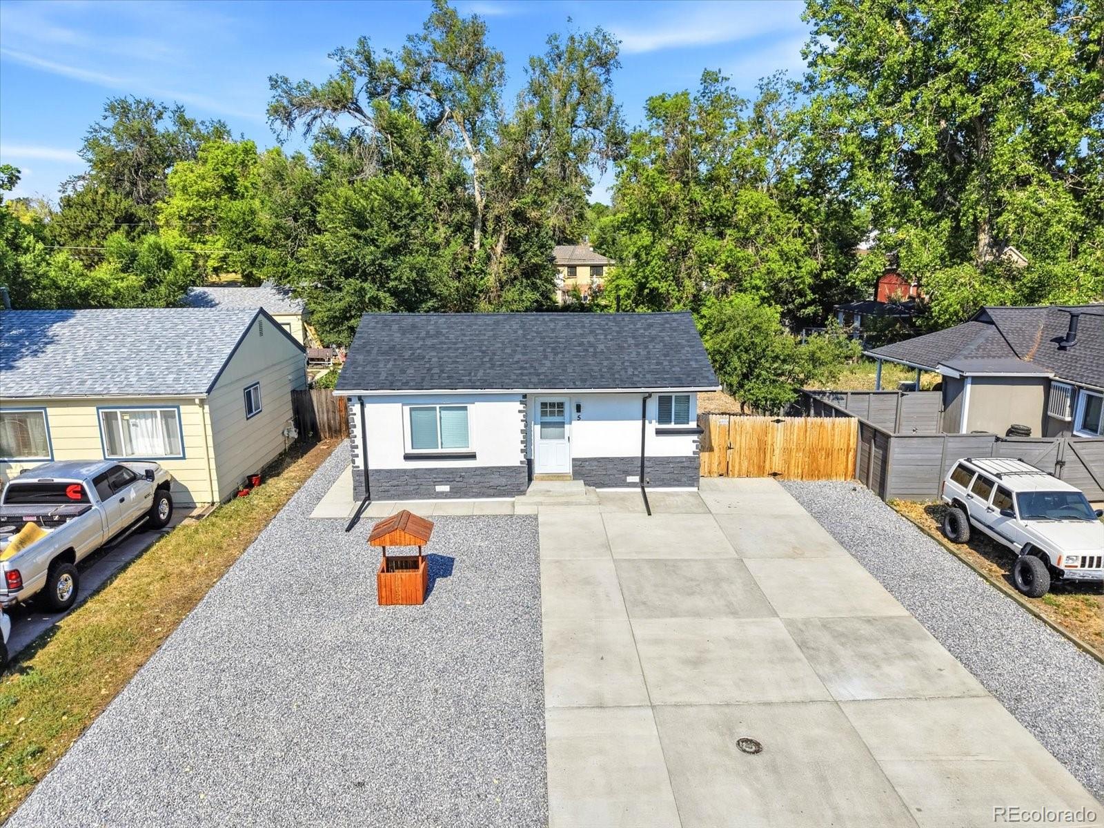 MLS Image #2 for 5  stuart street,denver, Colorado