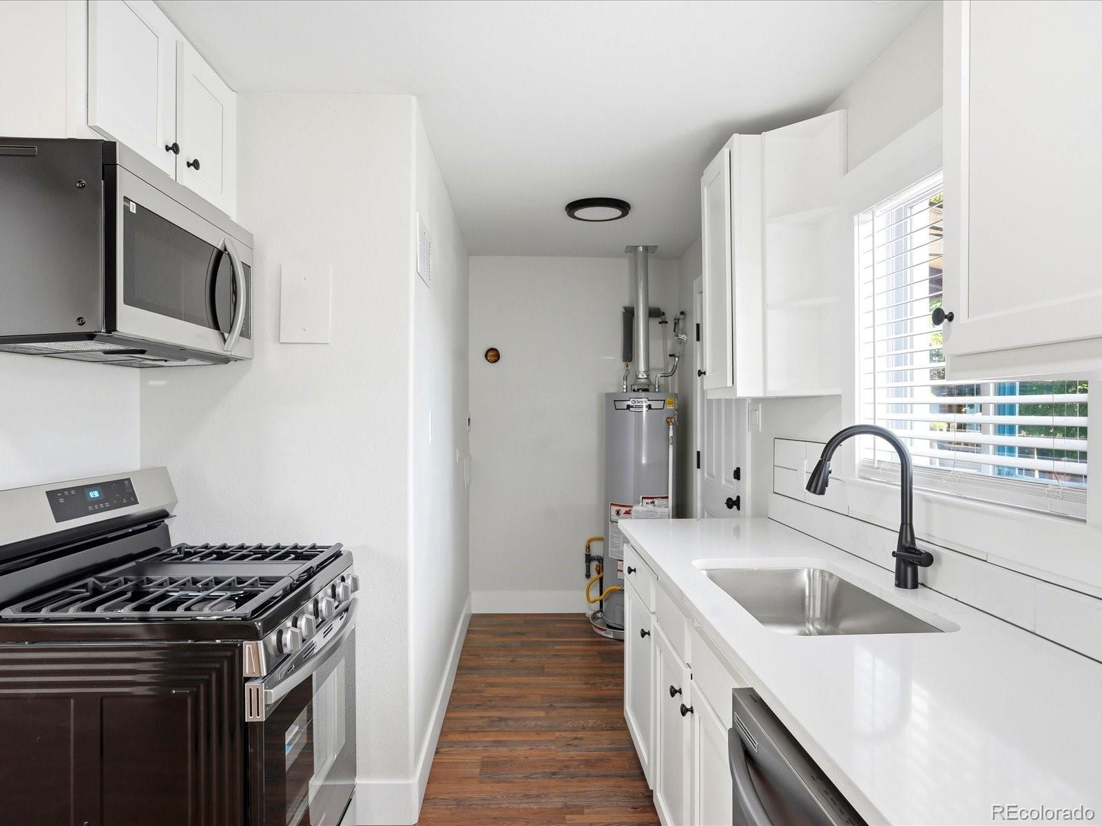 MLS Image #20 for 5  stuart street,denver, Colorado