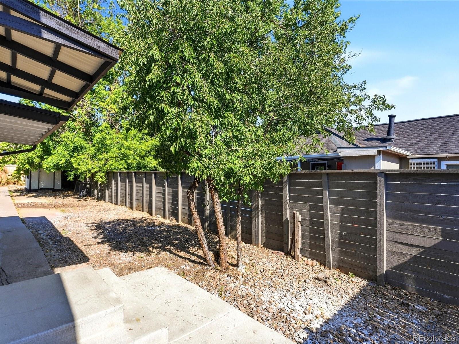 MLS Image #29 for 5  stuart street,denver, Colorado