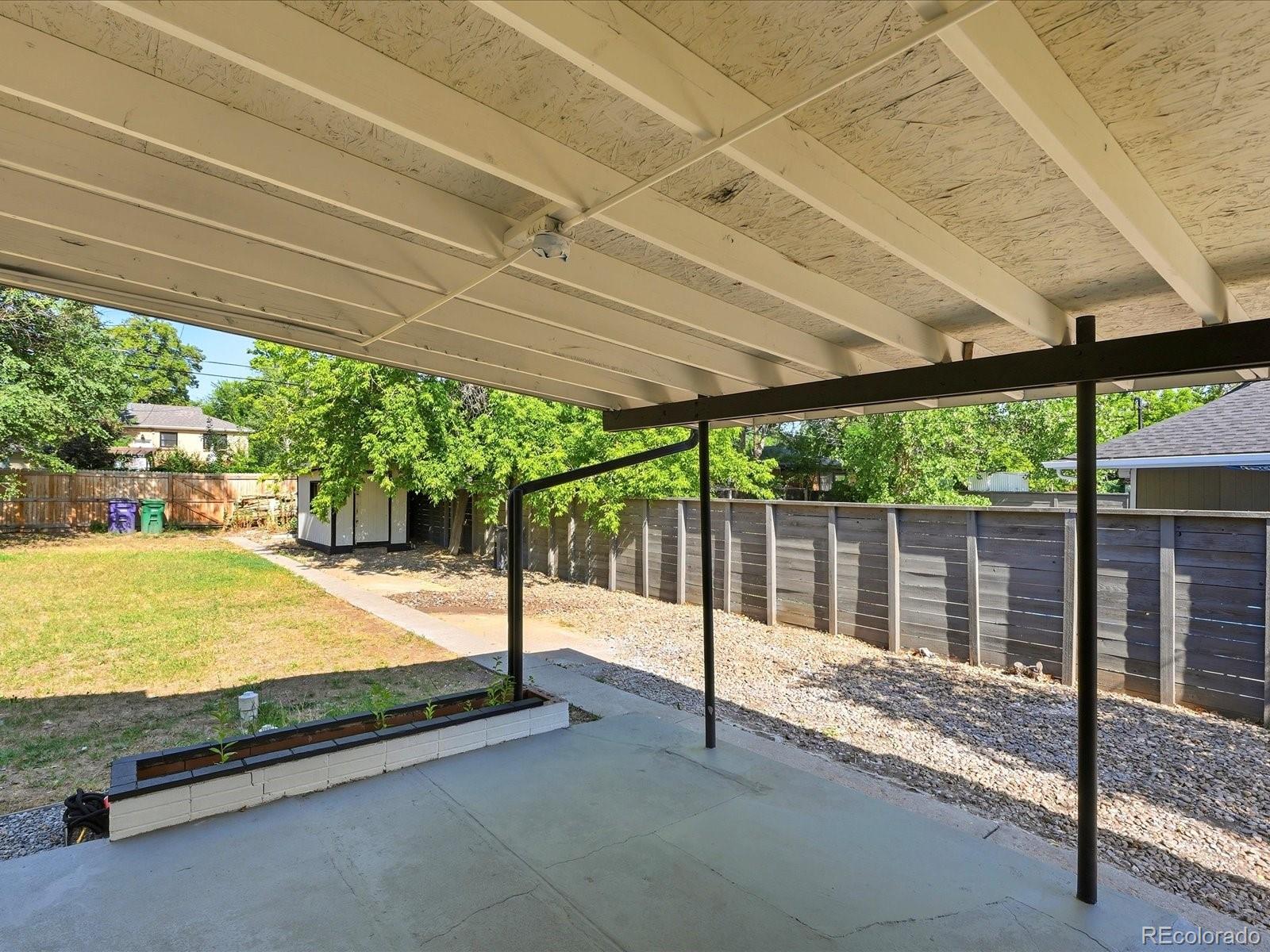 MLS Image #30 for 5  stuart street,denver, Colorado