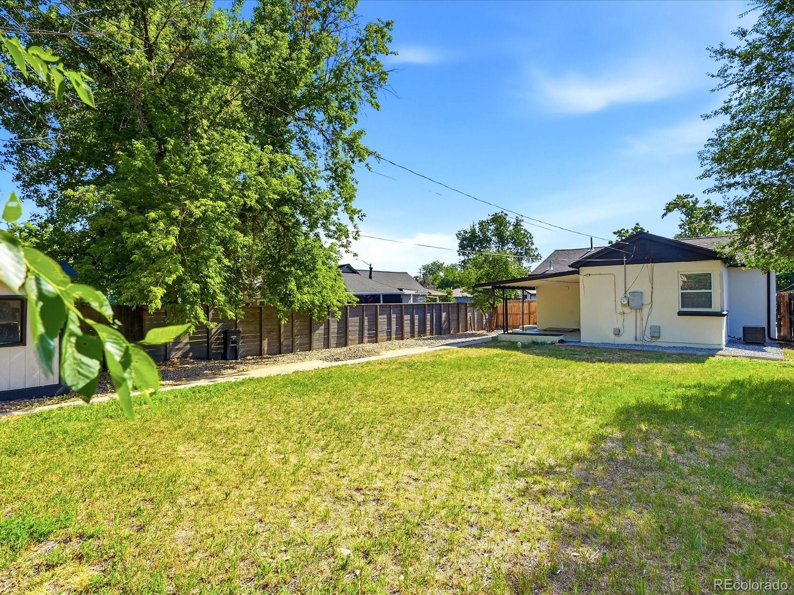 MLS Image #33 for 5  stuart street,denver, Colorado