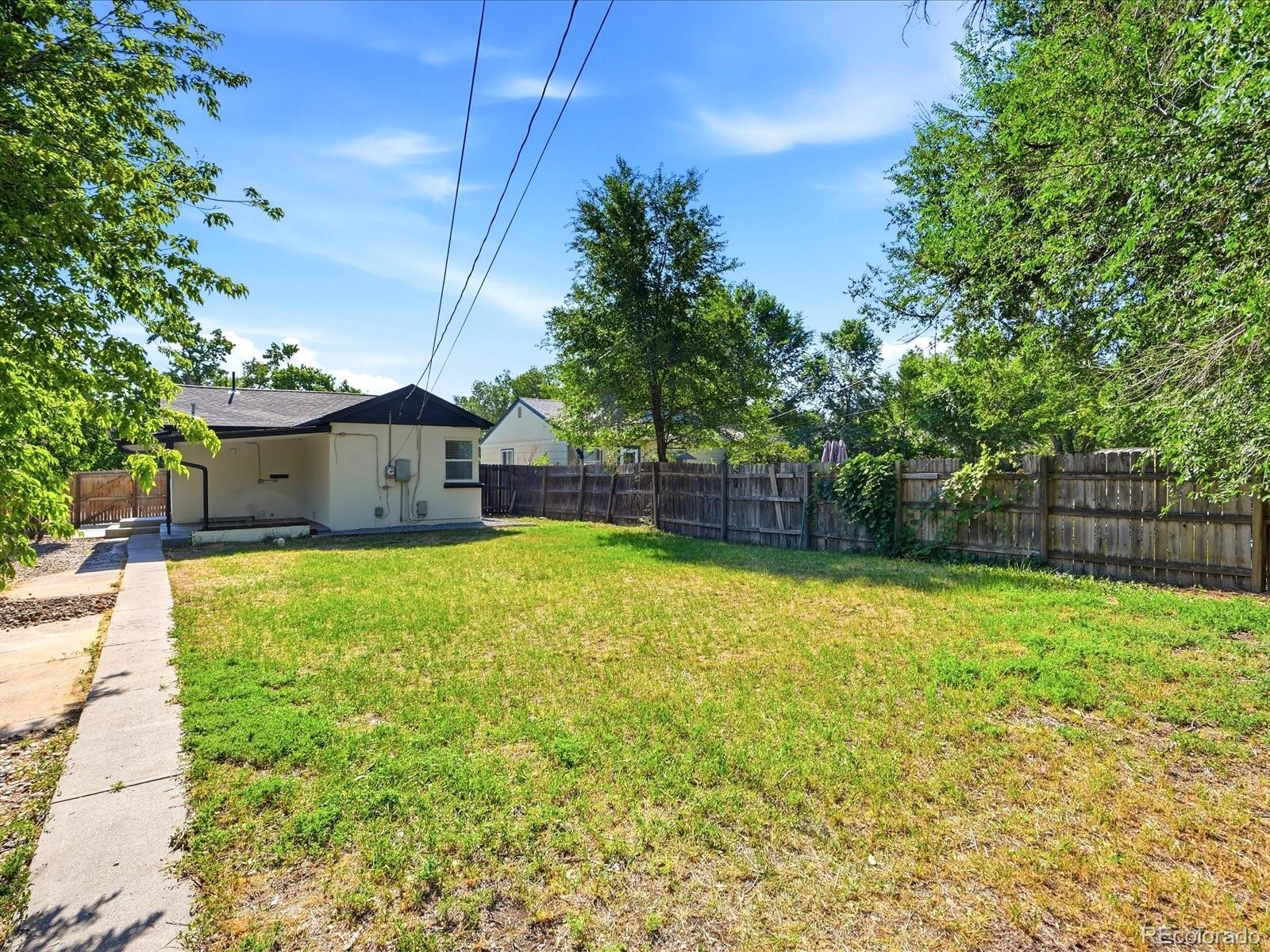MLS Image #34 for 5  stuart street,denver, Colorado