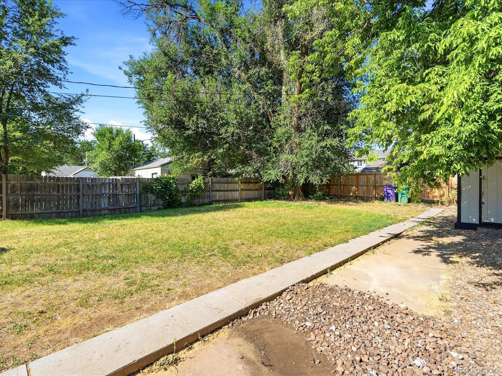 MLS Image #36 for 5  stuart street,denver, Colorado
