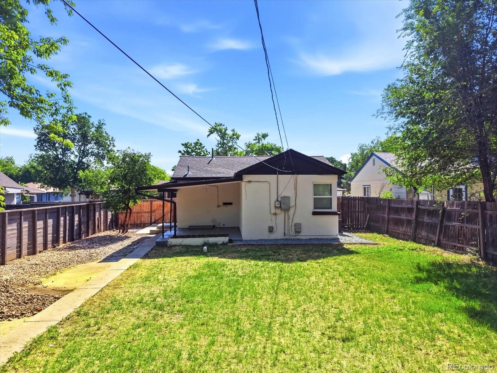 MLS Image #39 for 5  stuart street,denver, Colorado