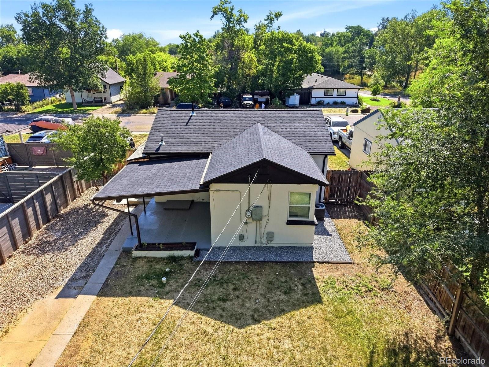 MLS Image #40 for 5  stuart street,denver, Colorado