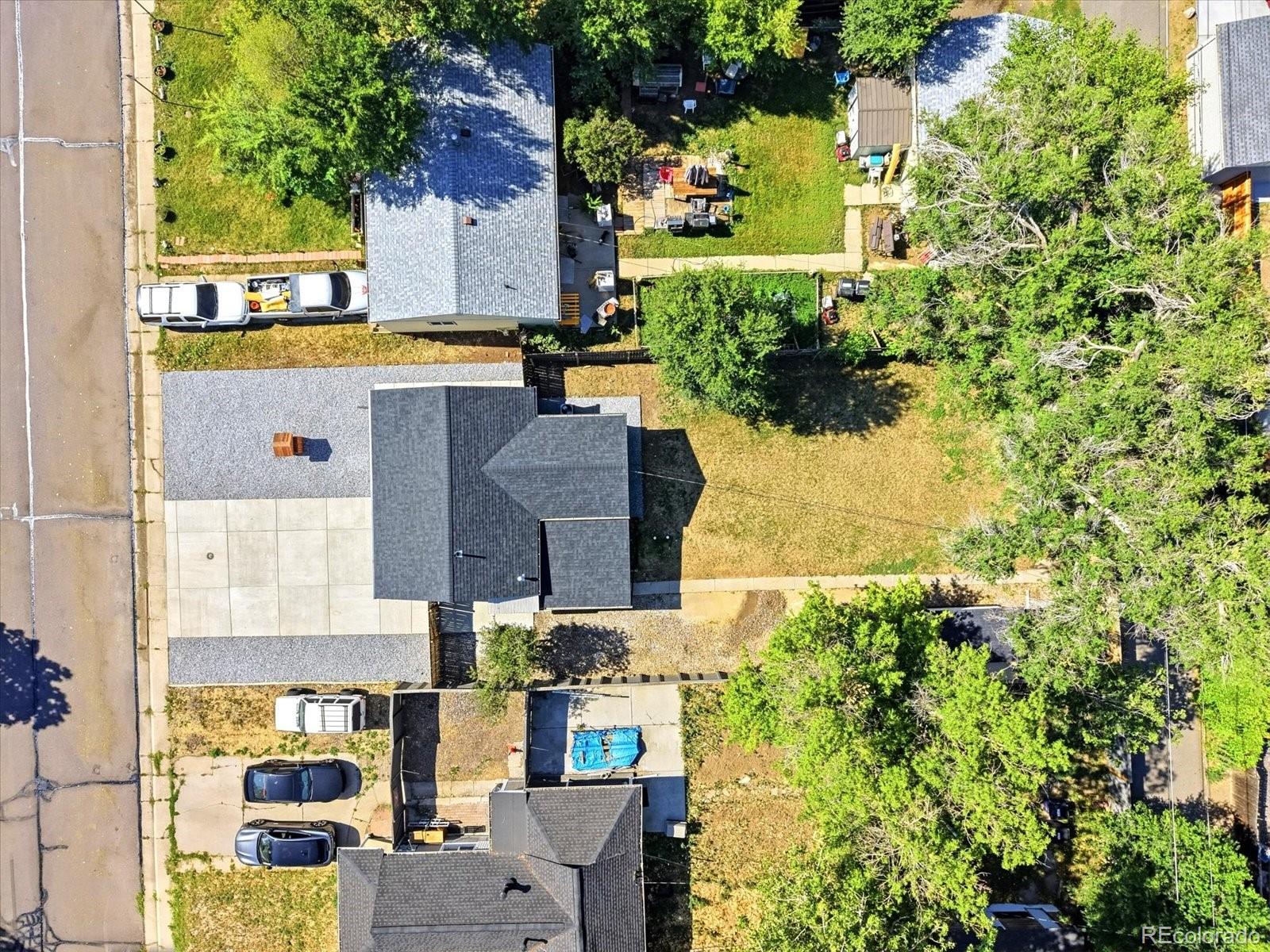 MLS Image #43 for 5  stuart street,denver, Colorado