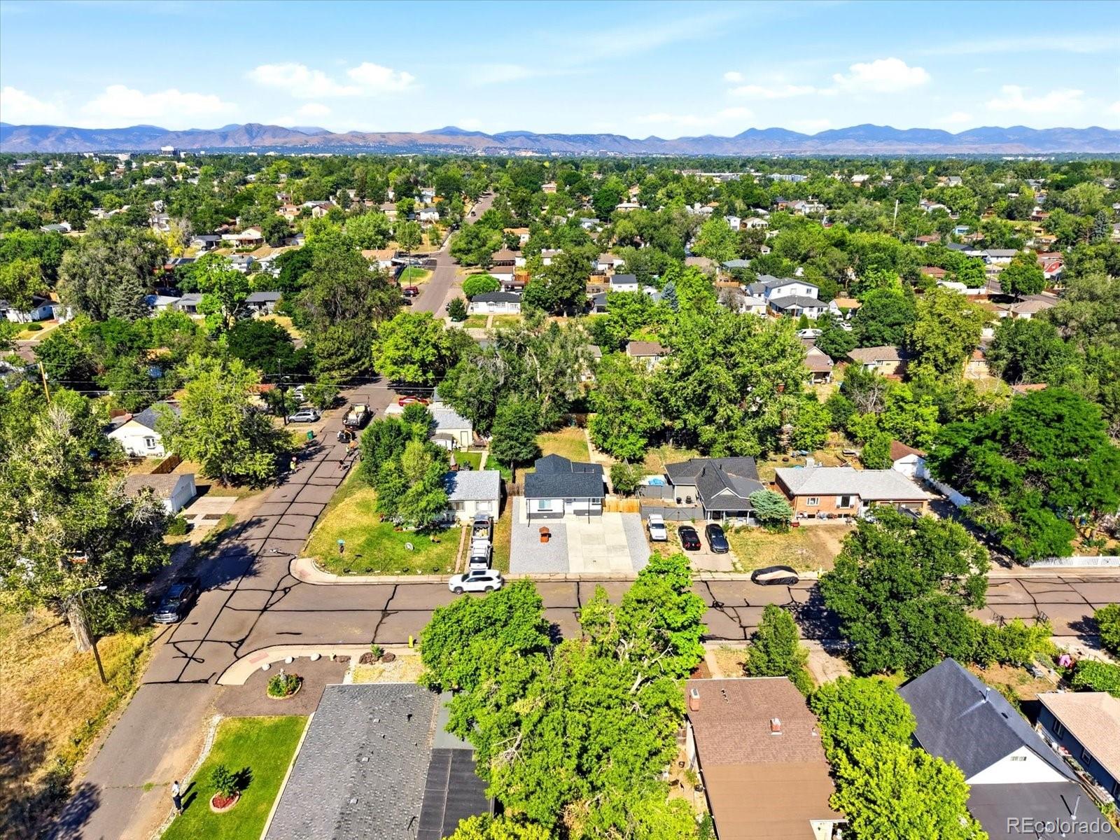 MLS Image #5 for 5  stuart street,denver, Colorado