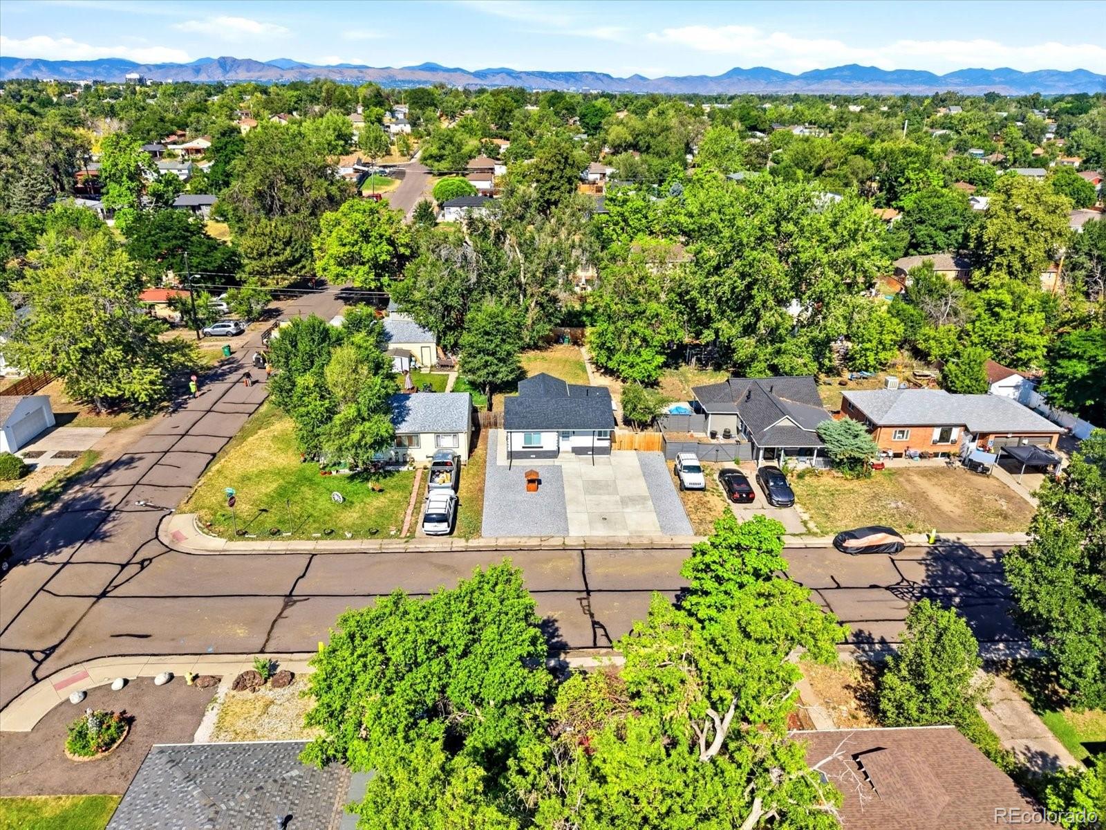 MLS Image #6 for 5  stuart street,denver, Colorado