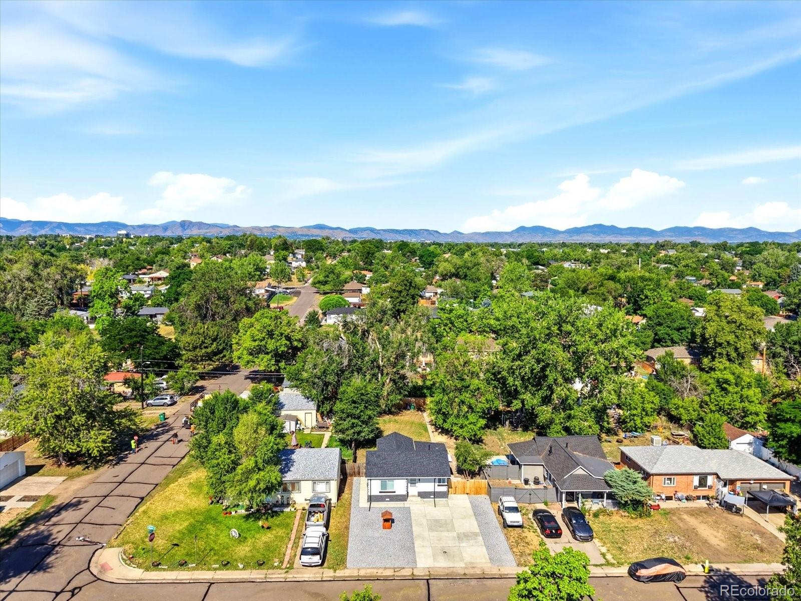 MLS Image #7 for 5  stuart street,denver, Colorado