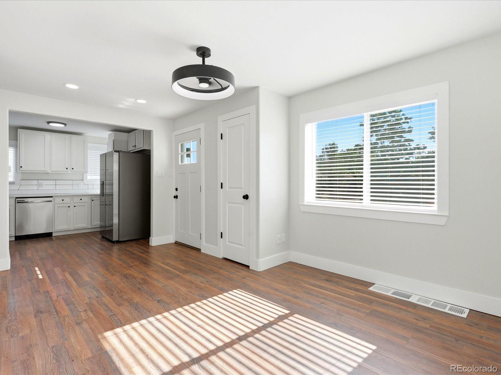 MLS Image #8 for 5  stuart street,denver, Colorado