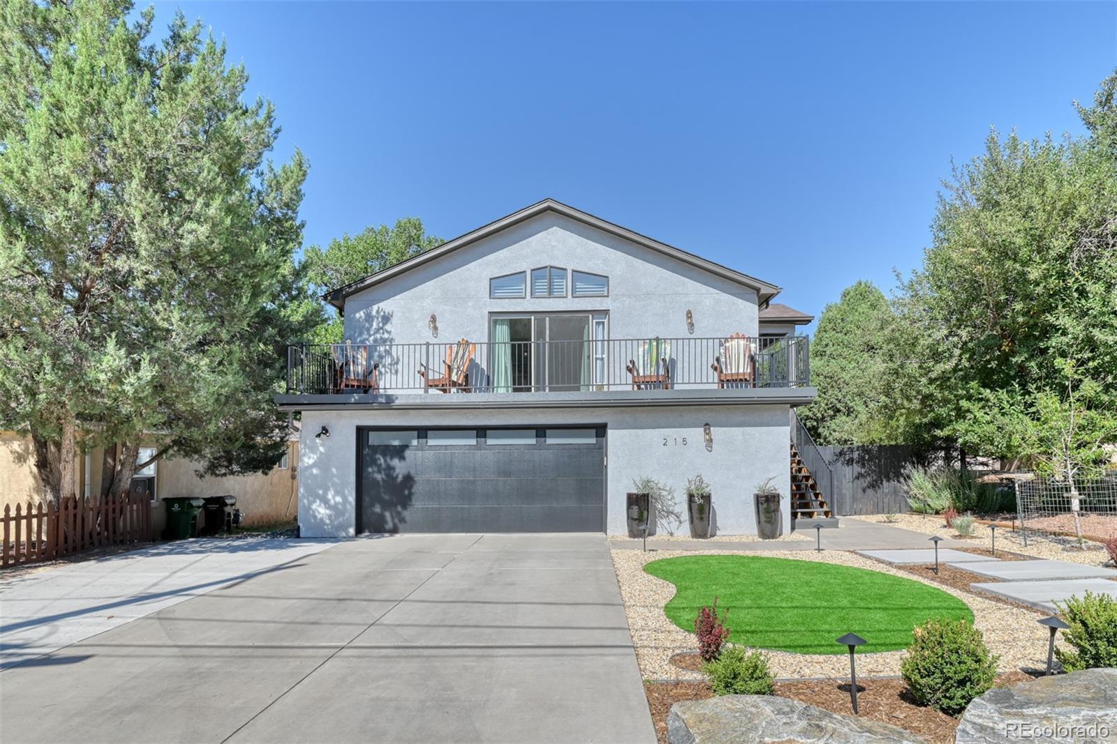 MLS Image #0 for 215  beckers lane,manitou springs, Colorado
