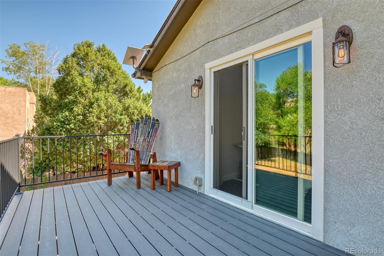 MLS Image #15 for 215  beckers lane,manitou springs, Colorado