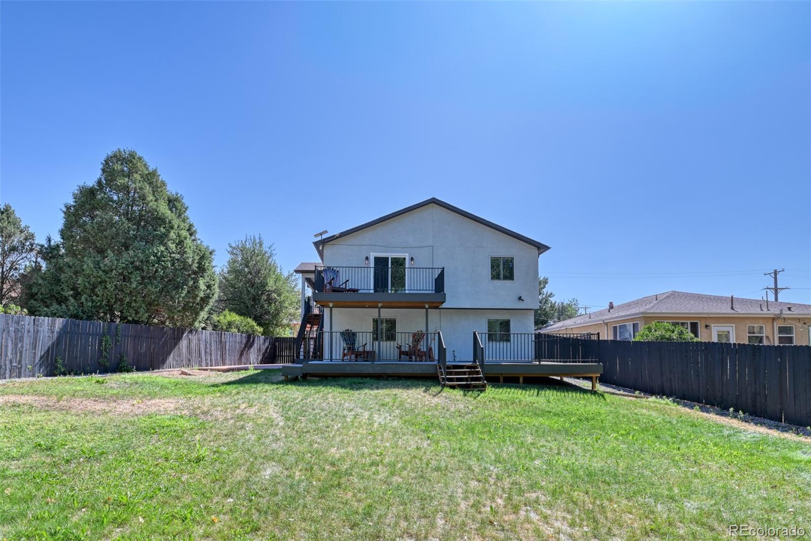 MLS Image #25 for 215  beckers lane,manitou springs, Colorado