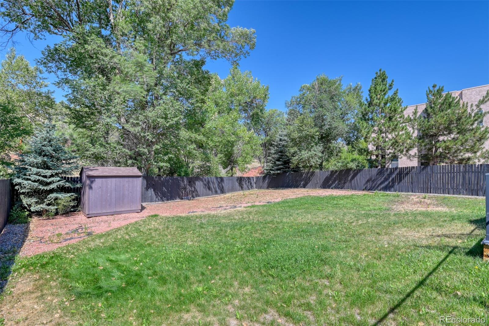 MLS Image #26 for 215  beckers lane,manitou springs, Colorado