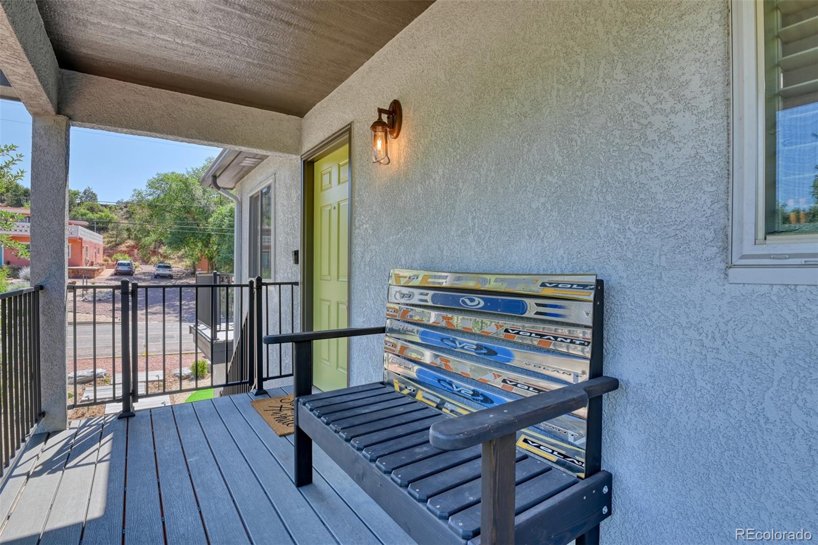 MLS Image #27 for 215  beckers lane,manitou springs, Colorado