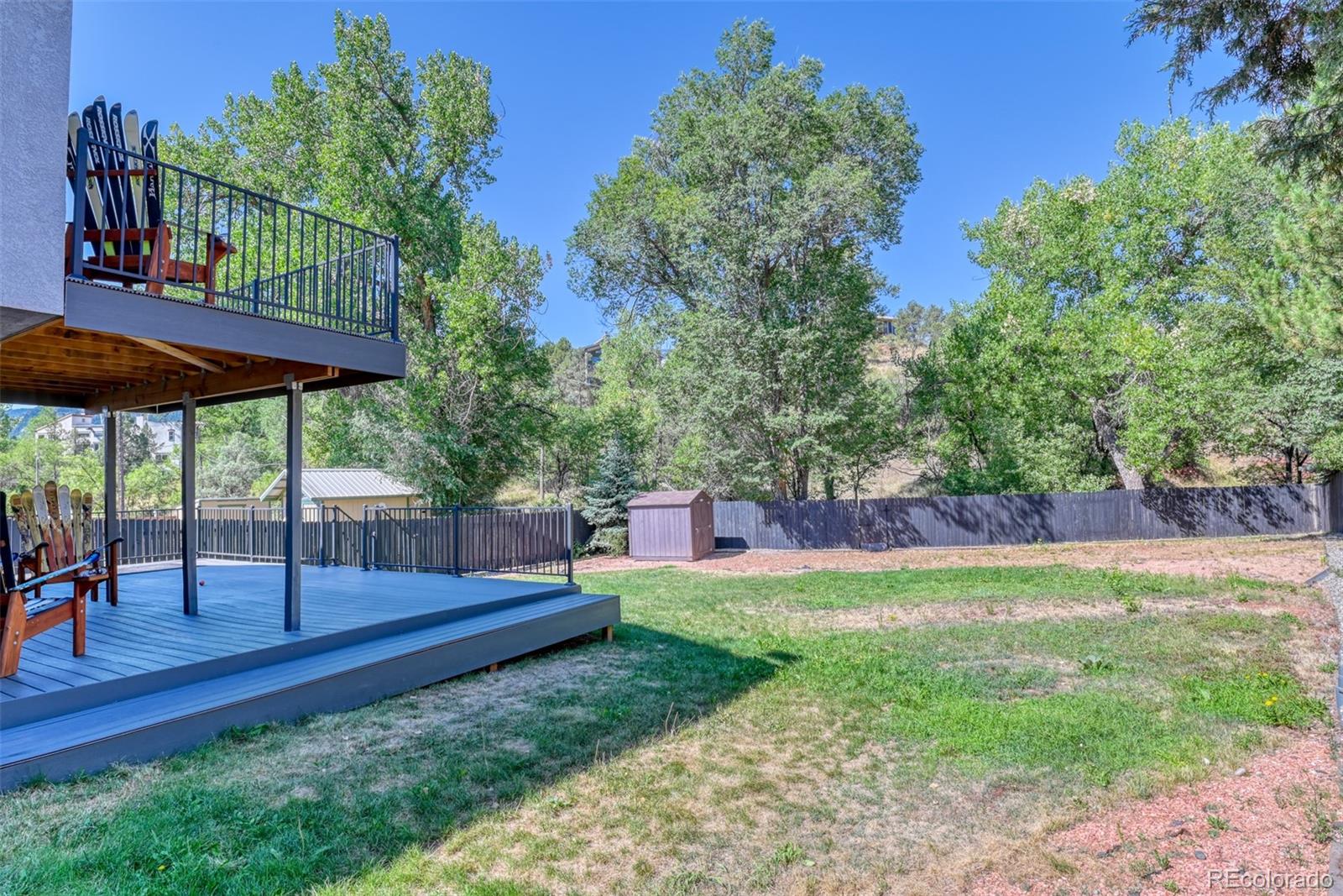 MLS Image #28 for 215  beckers lane,manitou springs, Colorado