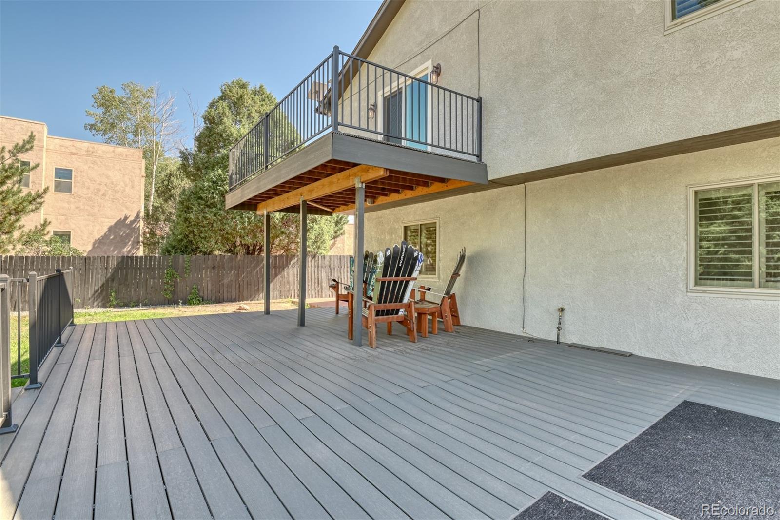 MLS Image #29 for 215  beckers lane,manitou springs, Colorado