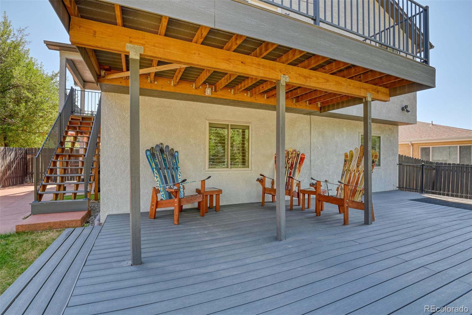 MLS Image #30 for 215  beckers lane,manitou springs, Colorado