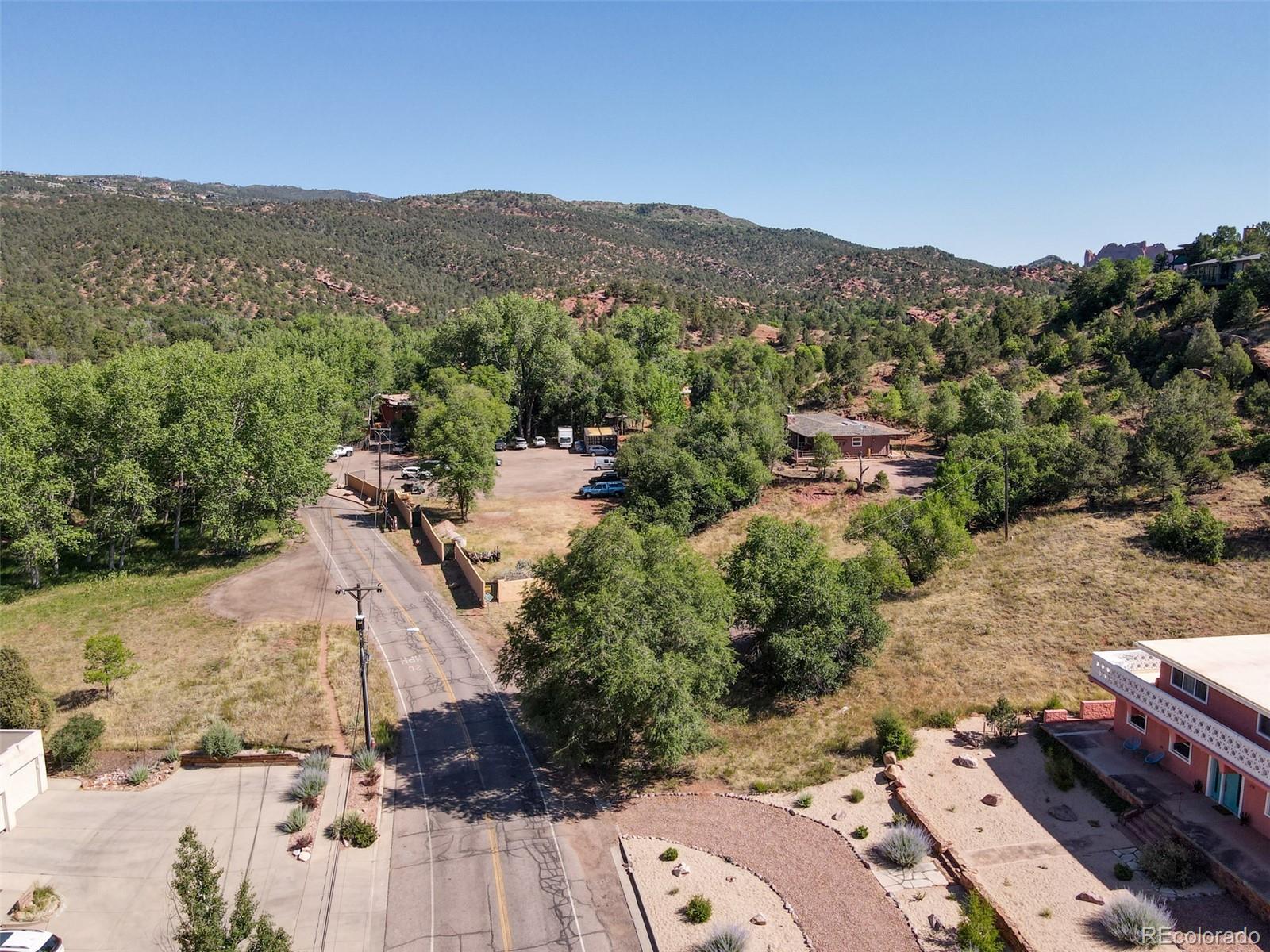 MLS Image #31 for 215  beckers lane,manitou springs, Colorado