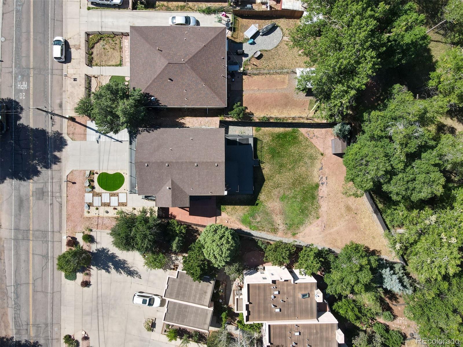 MLS Image #32 for 215  beckers lane,manitou springs, Colorado