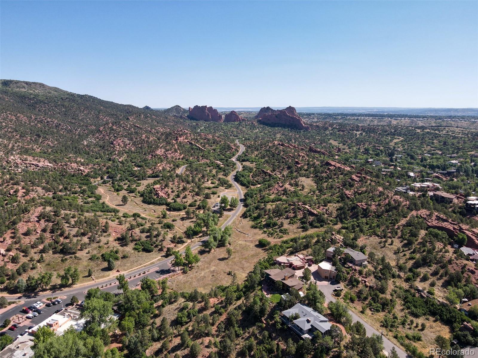 MLS Image #33 for 215  beckers lane,manitou springs, Colorado