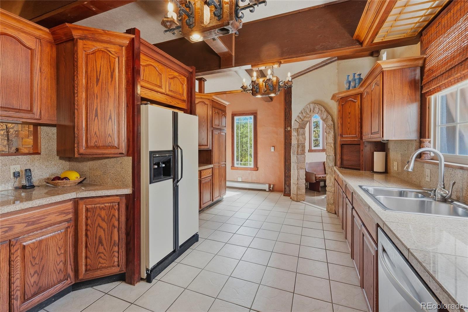 MLS Image #10 for 16422  county road 31.9 ,weston, Colorado