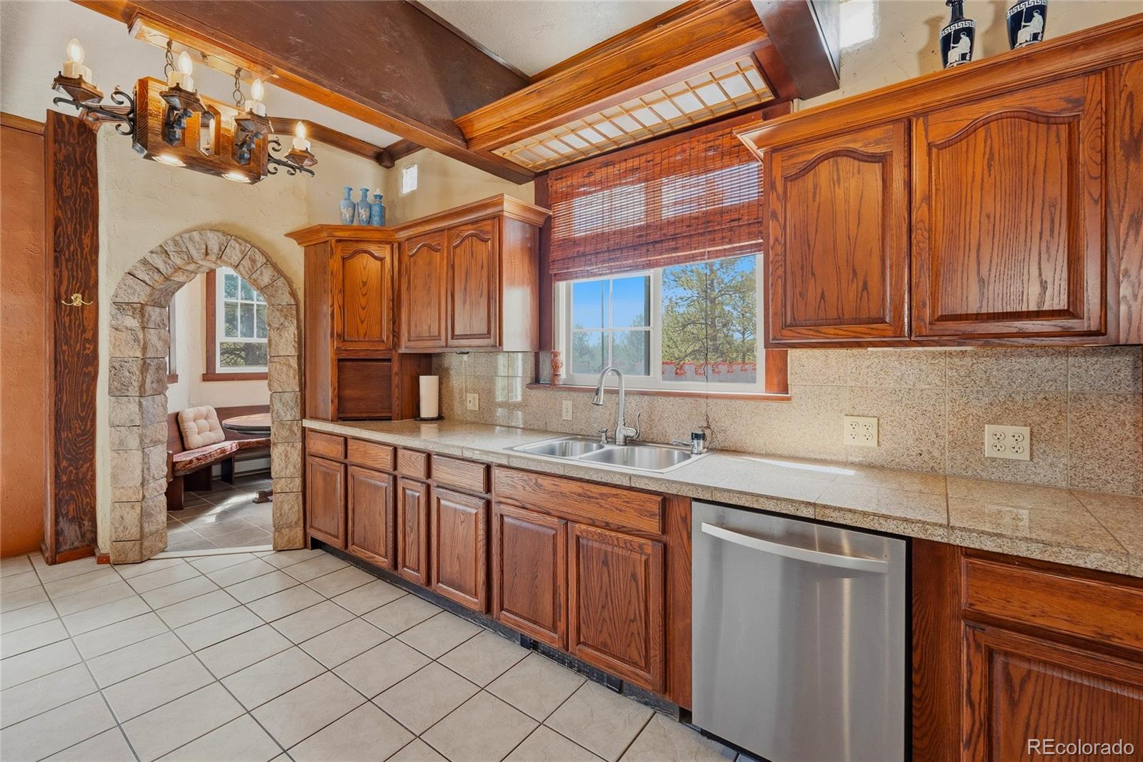 MLS Image #11 for 16422  county road 31.9 ,weston, Colorado