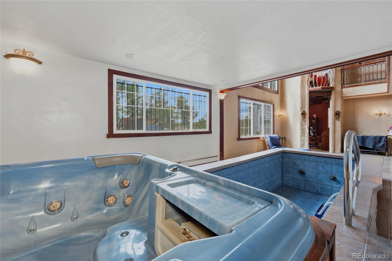 MLS Image #19 for 16422  county road 31.9 ,weston, Colorado