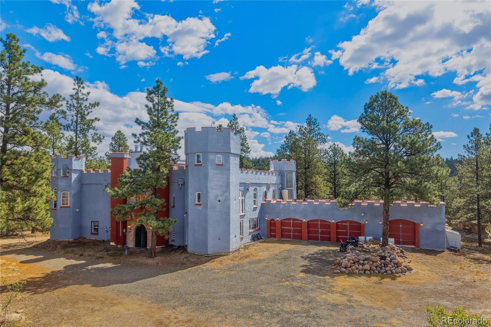 MLS Image #2 for 16422  county road 31.9 ,weston, Colorado