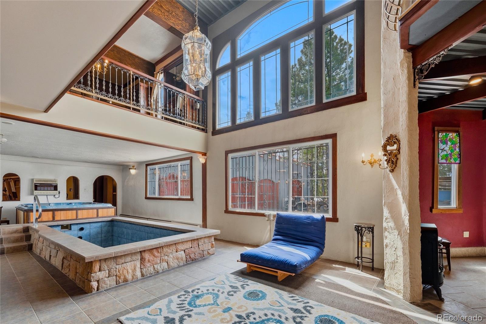 MLS Image #20 for 16422  county road 31.9 ,weston, Colorado