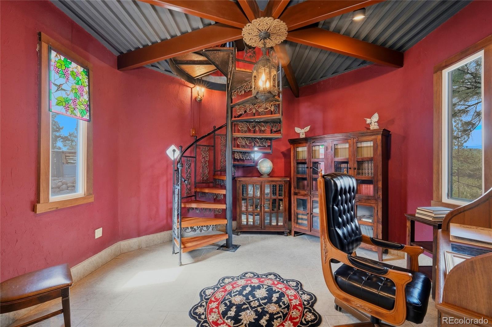 MLS Image #21 for 16422  county road 31.9 ,weston, Colorado