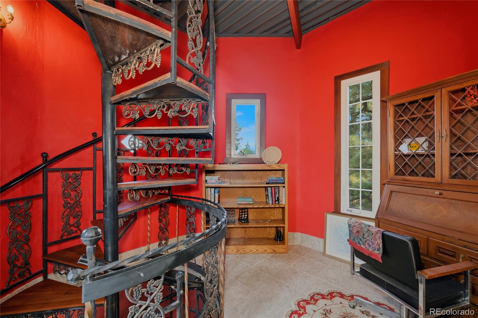 MLS Image #22 for 16422  county road 31.9 ,weston, Colorado