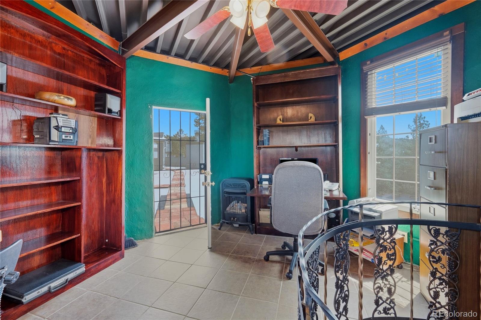 MLS Image #23 for 16422  county road 31.9 ,weston, Colorado