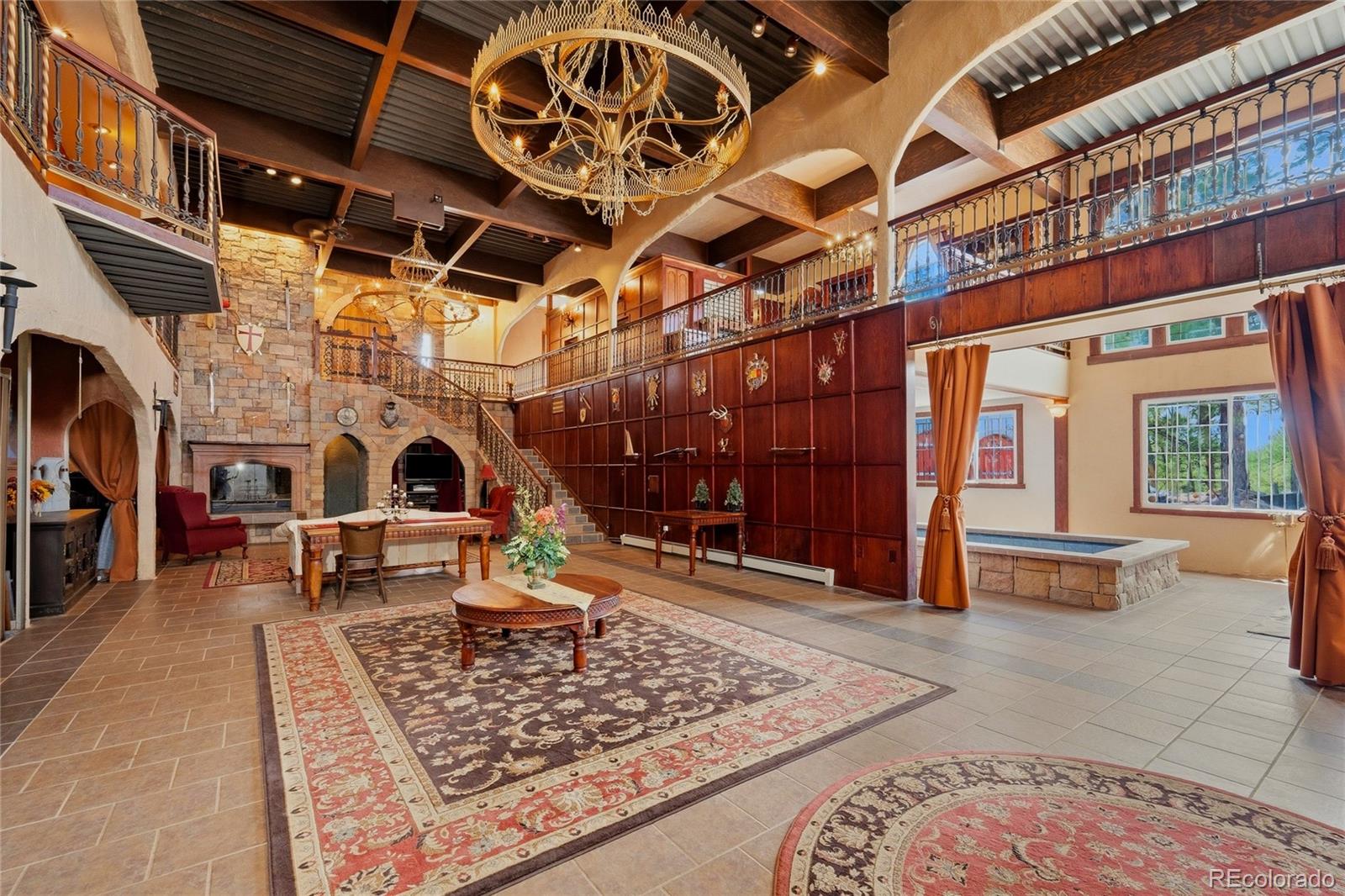 MLS Image #3 for 16422  county road 31.9 ,weston, Colorado