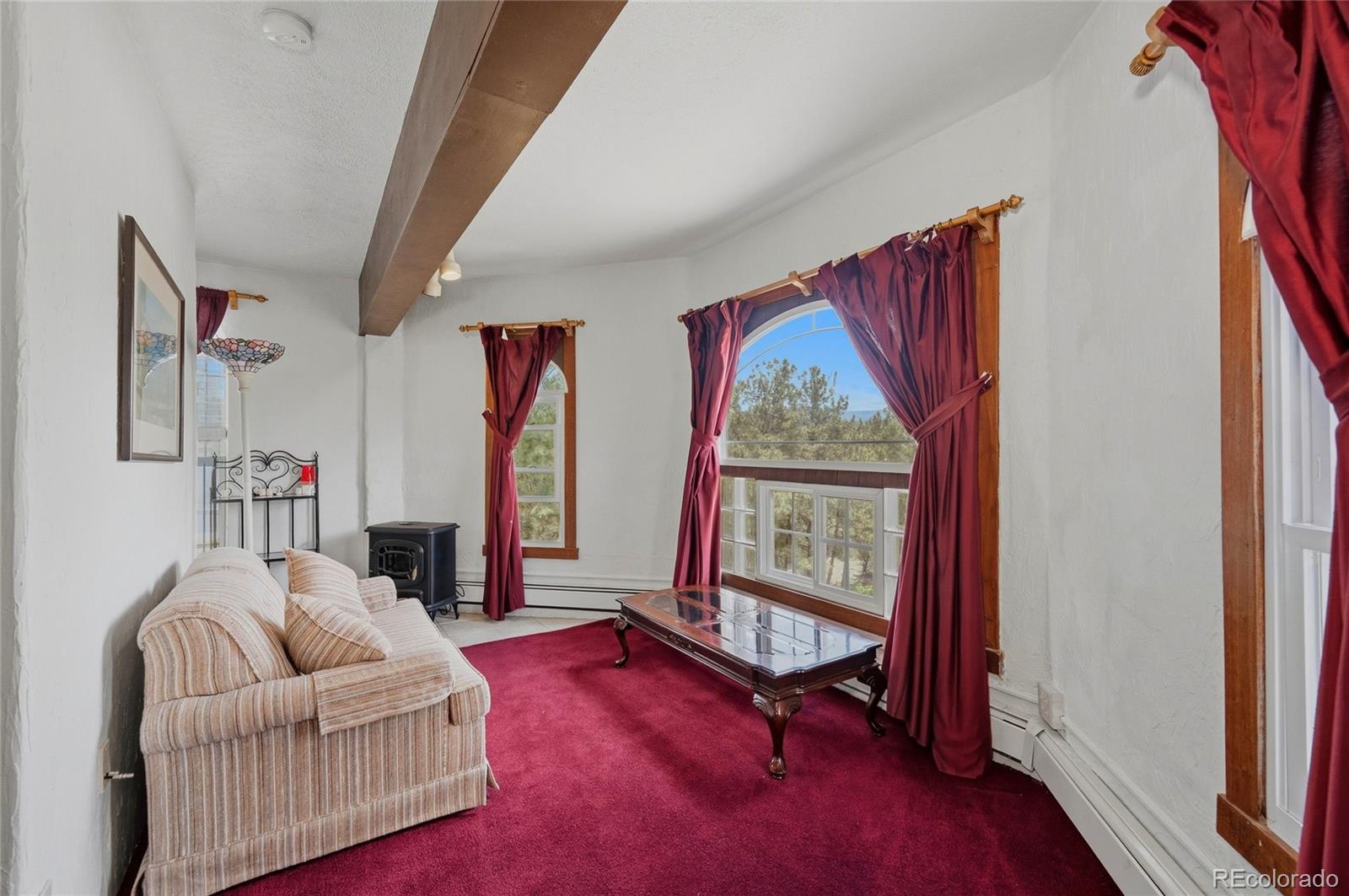 MLS Image #35 for 16422  county road 31.9 ,weston, Colorado