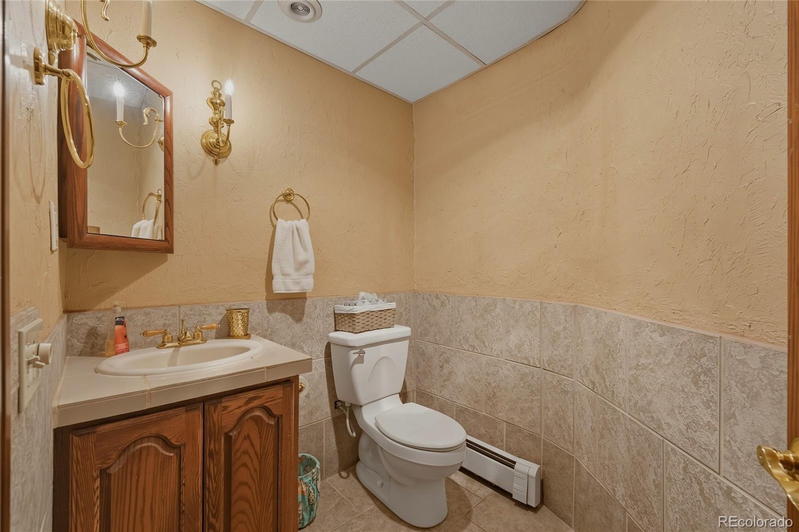 MLS Image #37 for 16422  county road 31.9 ,weston, Colorado