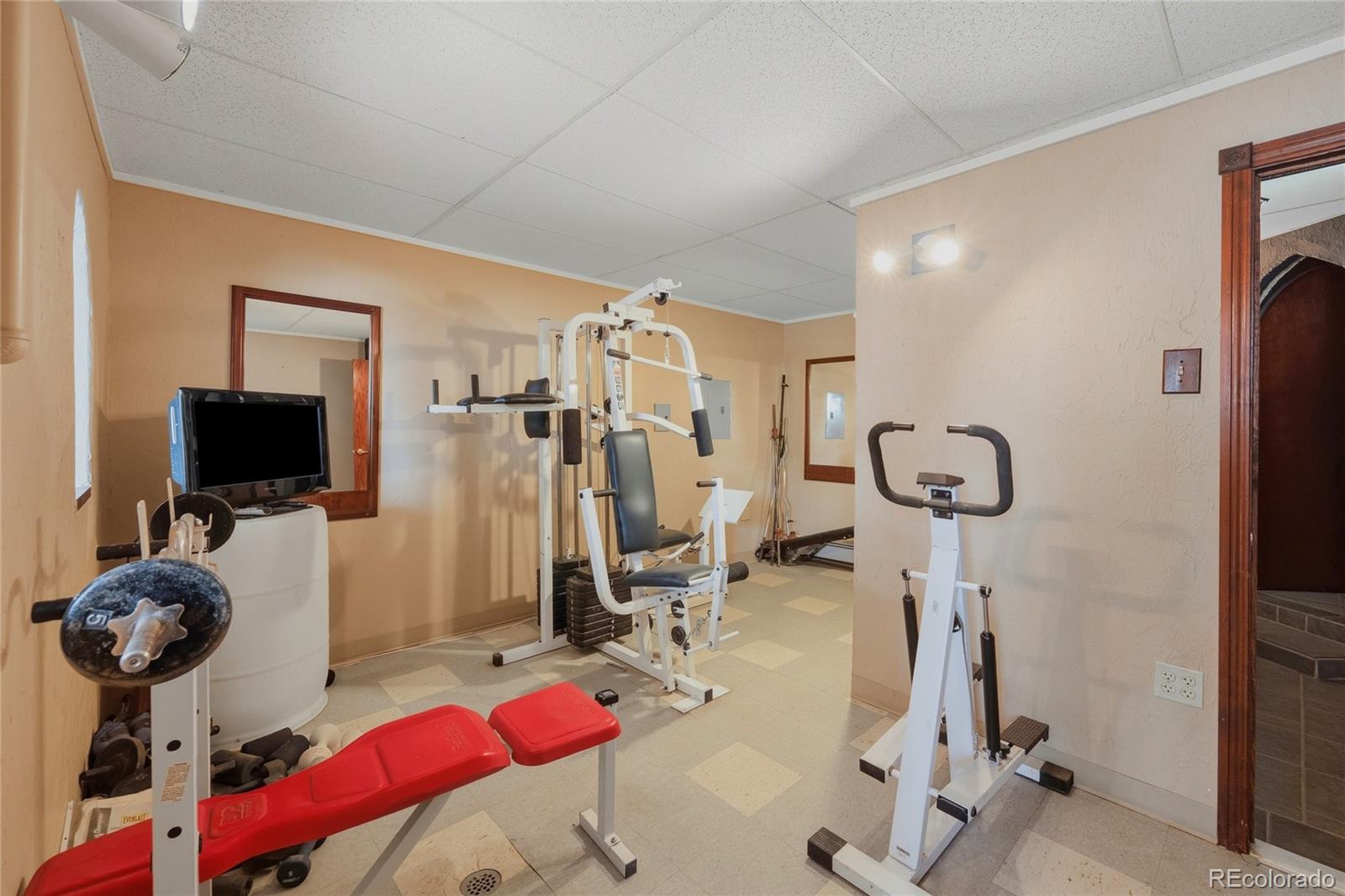 MLS Image #41 for 16422  county road 31.9 ,weston, Colorado