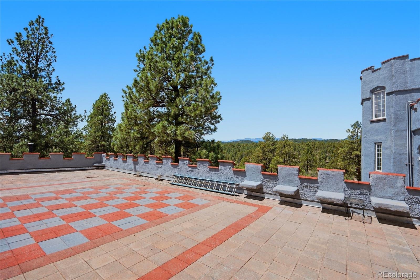 MLS Image #43 for 16422  county road 31.9 ,weston, Colorado