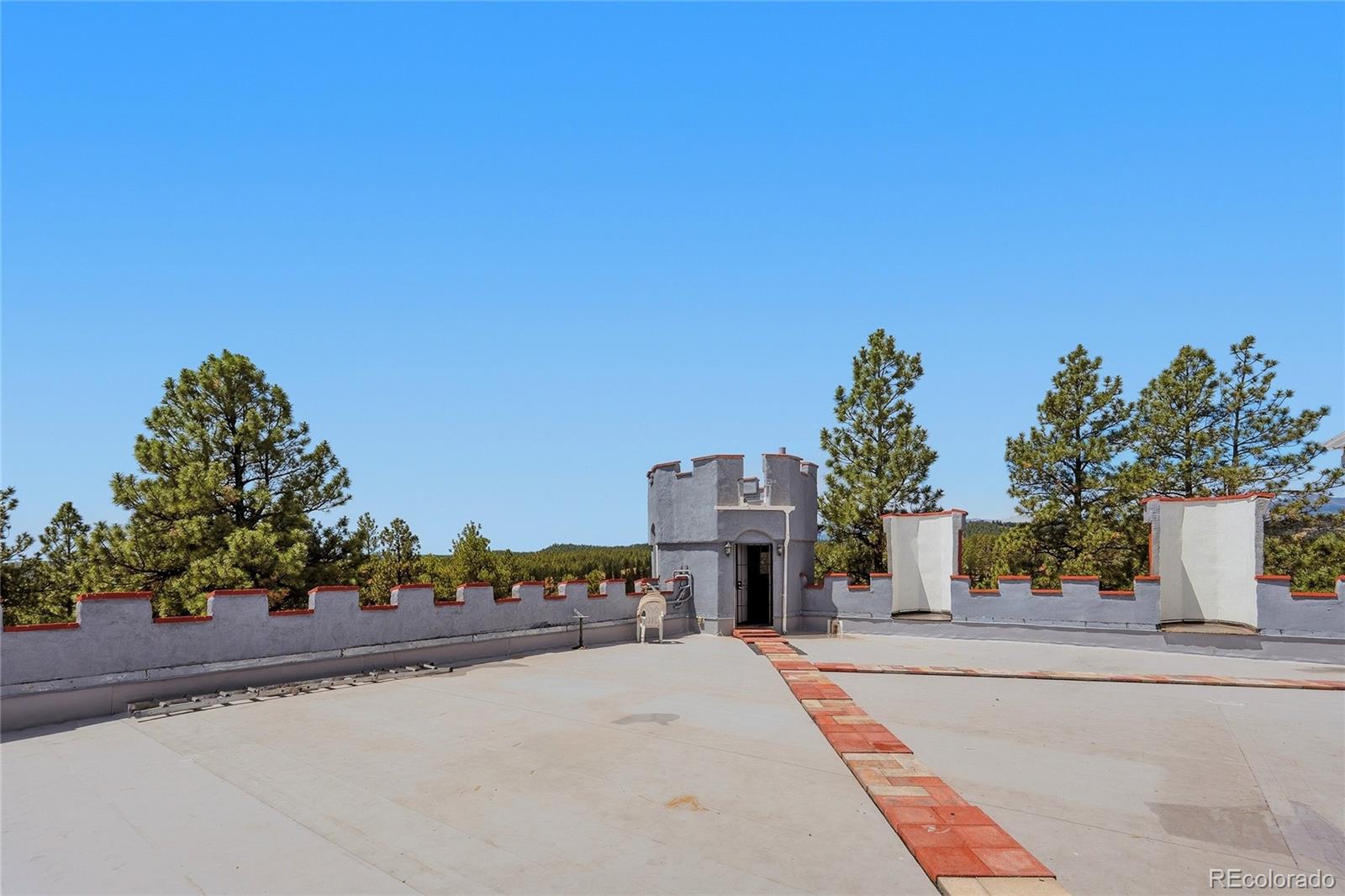 MLS Image #44 for 16422  county road 31.9 ,weston, Colorado