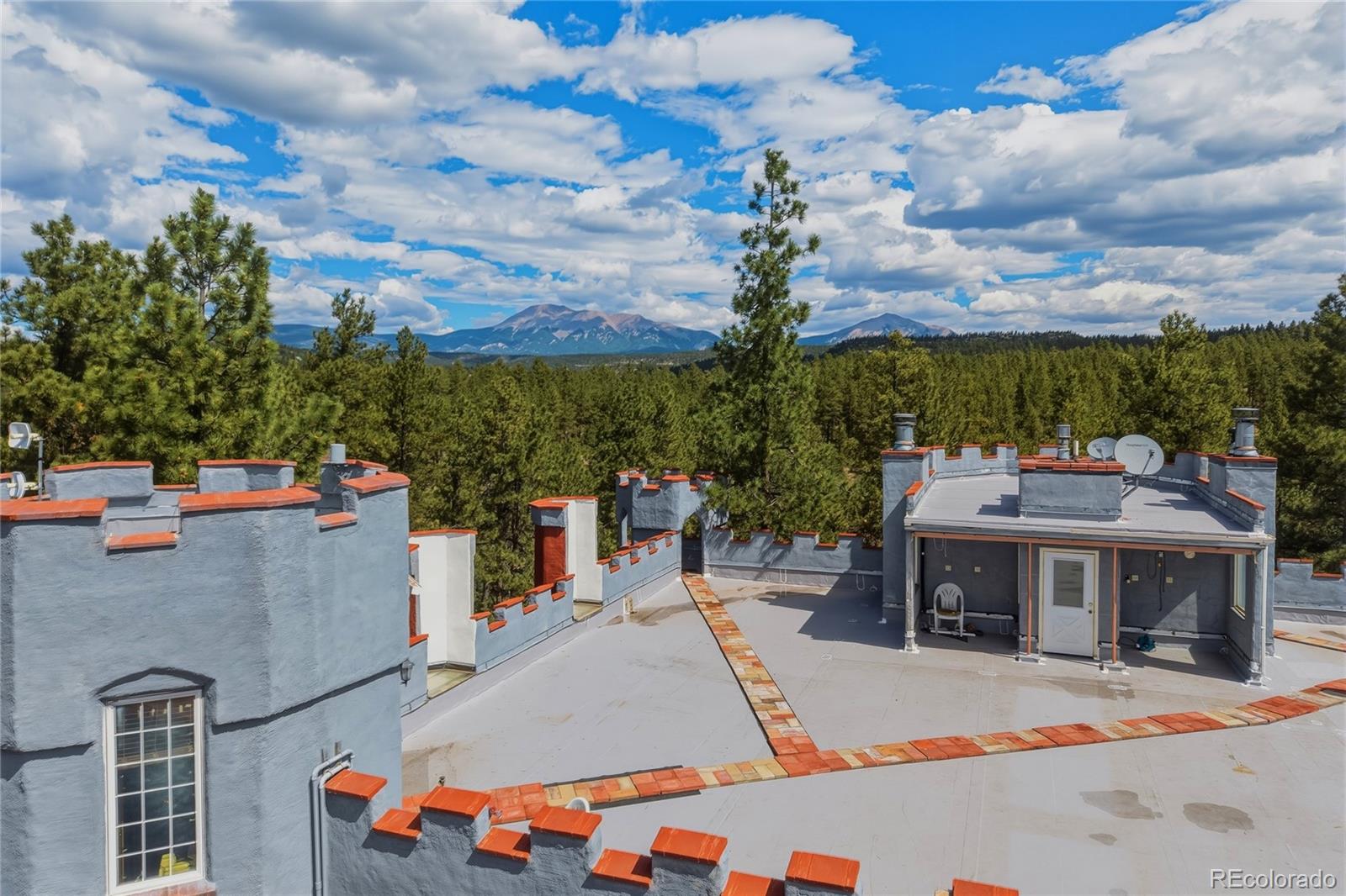 MLS Image #45 for 16422  county road 31.9 ,weston, Colorado