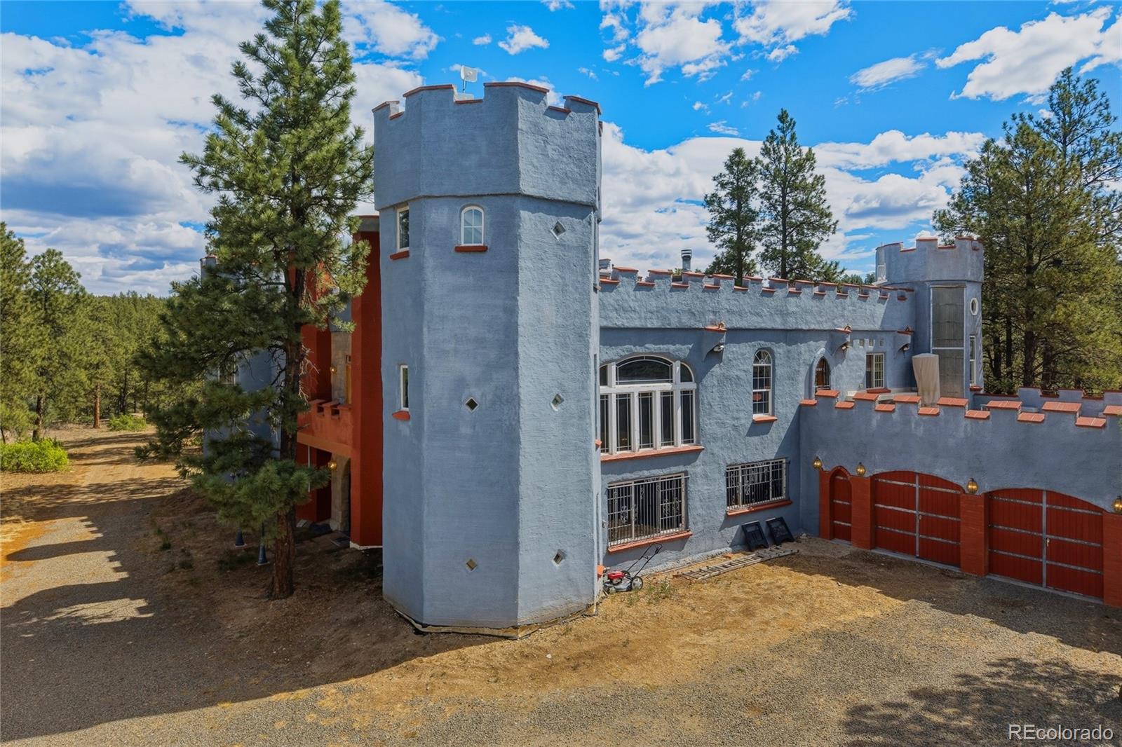 MLS Image #46 for 16422  county road 31.9 ,weston, Colorado