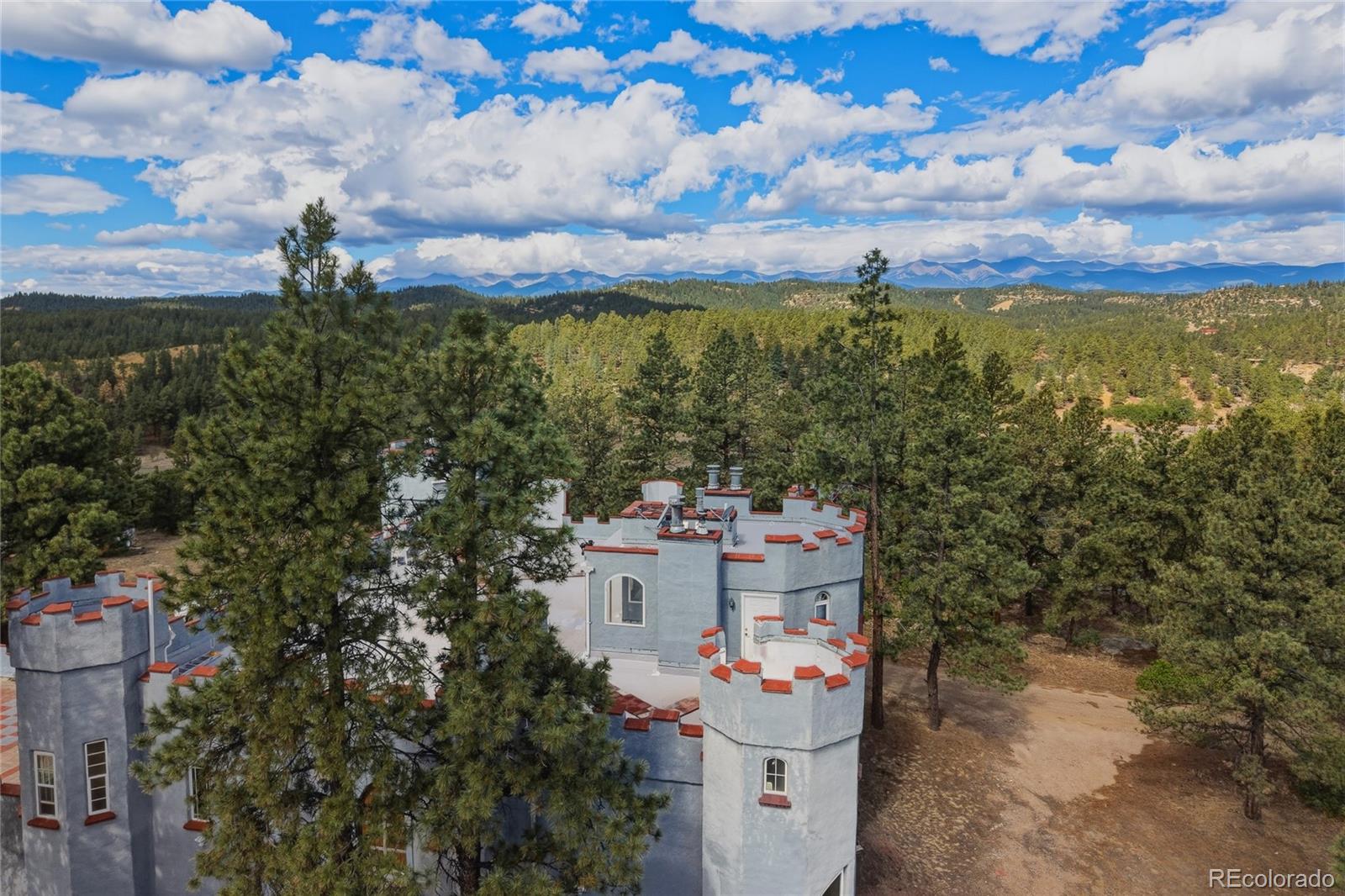 MLS Image #47 for 16422  county road 31.9 ,weston, Colorado